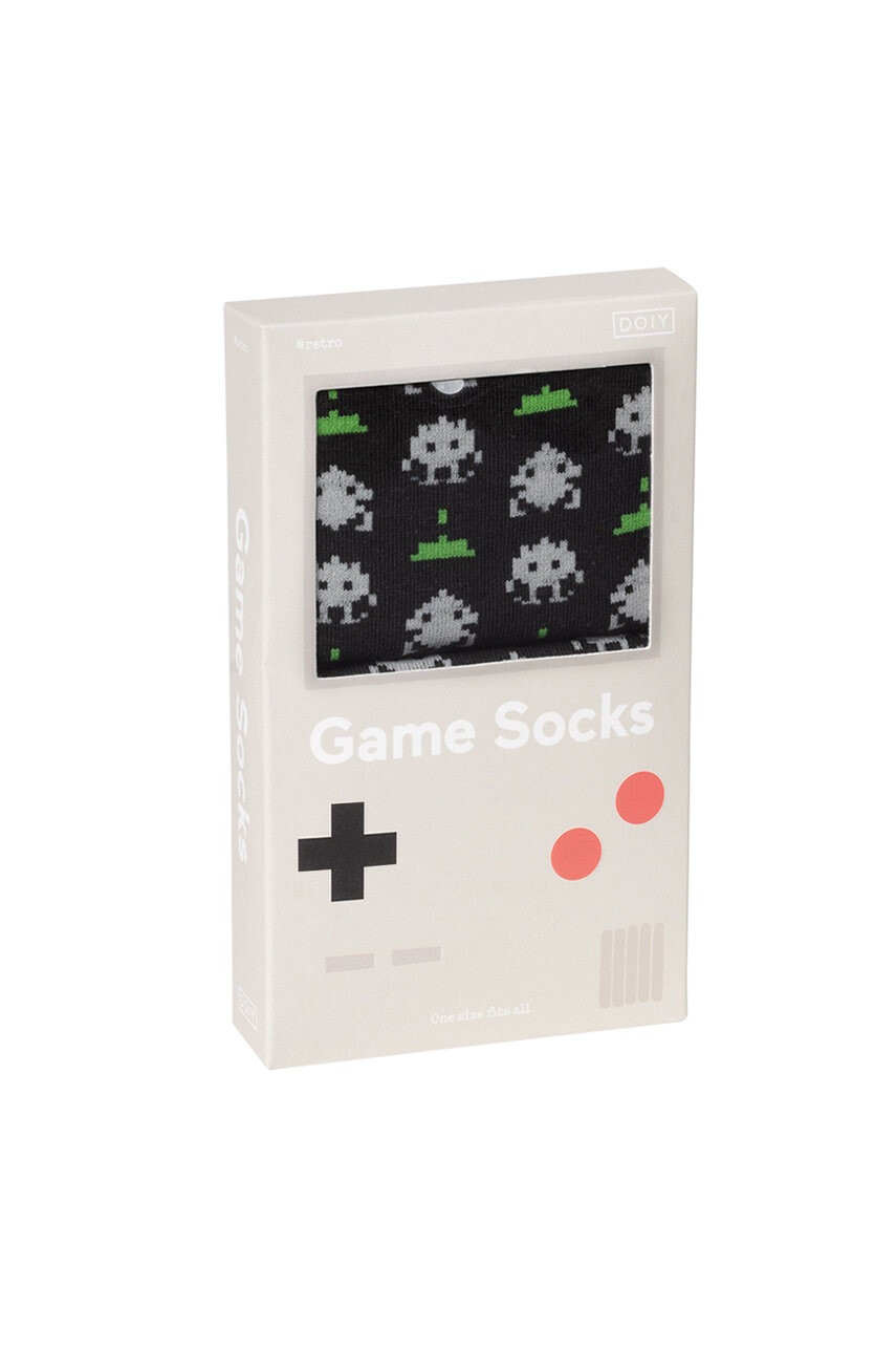 DOIY Чорапи Game Socks - Pepit.bg