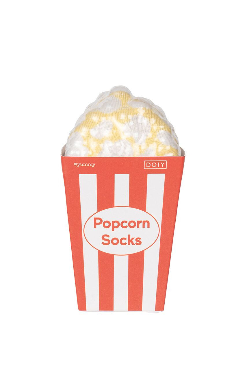 DOIY Чорапи Popcorn Socks - Pepit.bg