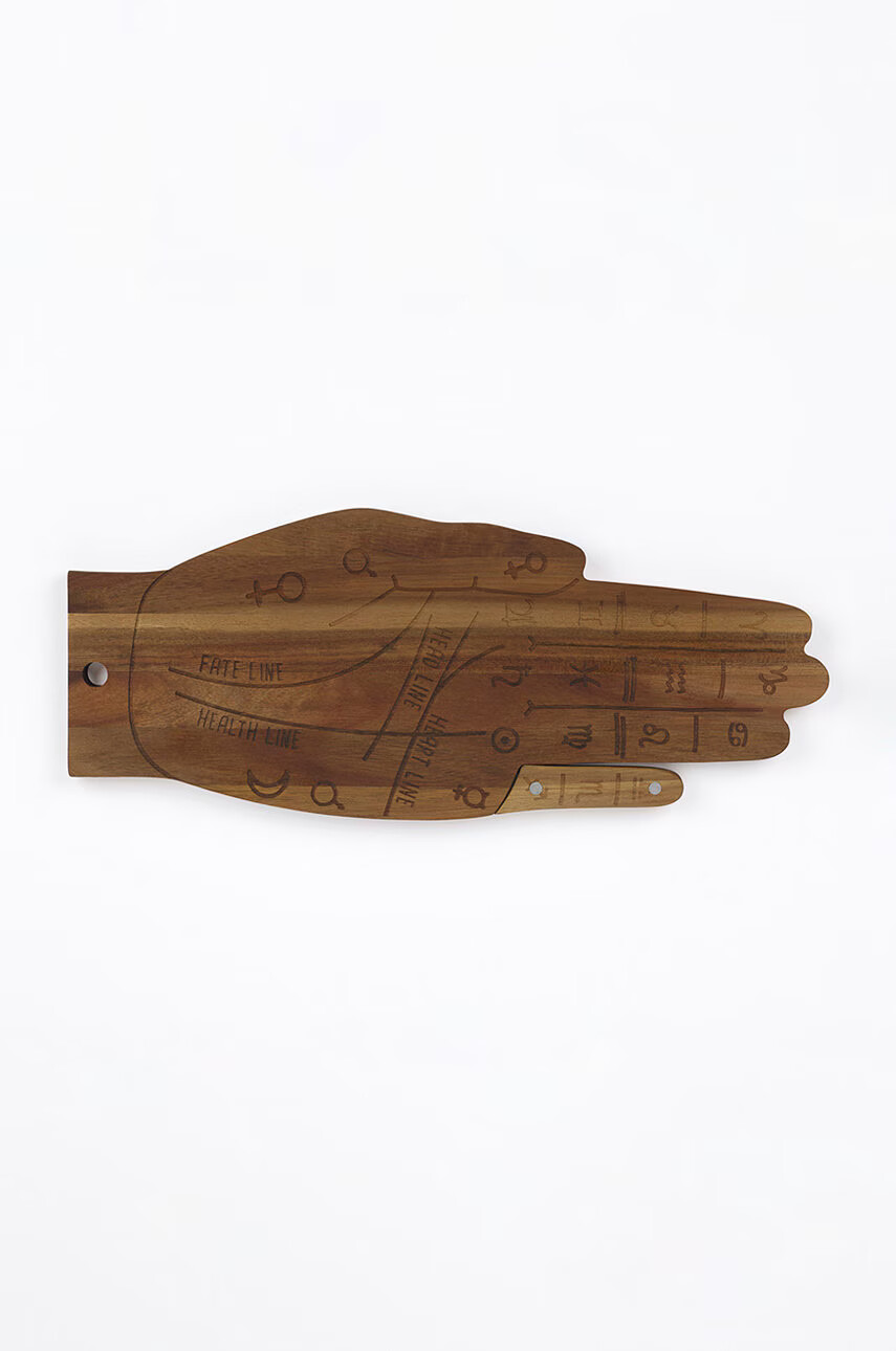 DOIY Дъска за сервиране - Pepit.bg