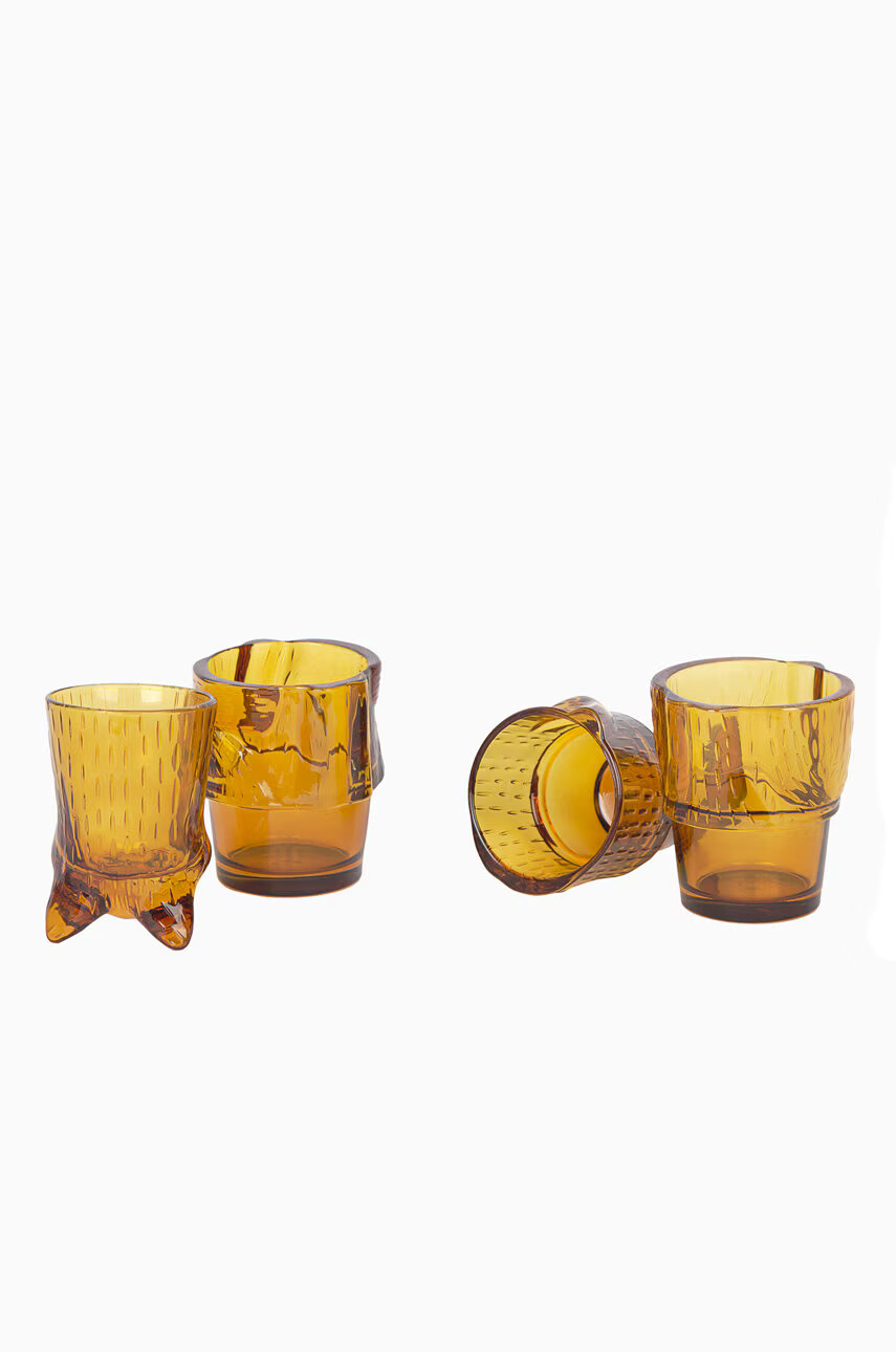 DOIY Комплект чаши (4-pack) - Pepit.bg