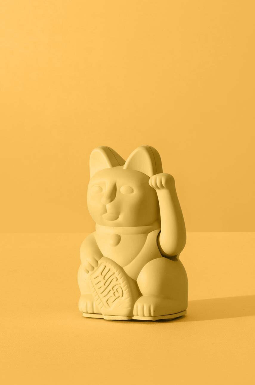 Donkey Декорация Lucky Cat Mini - Pepit.bg