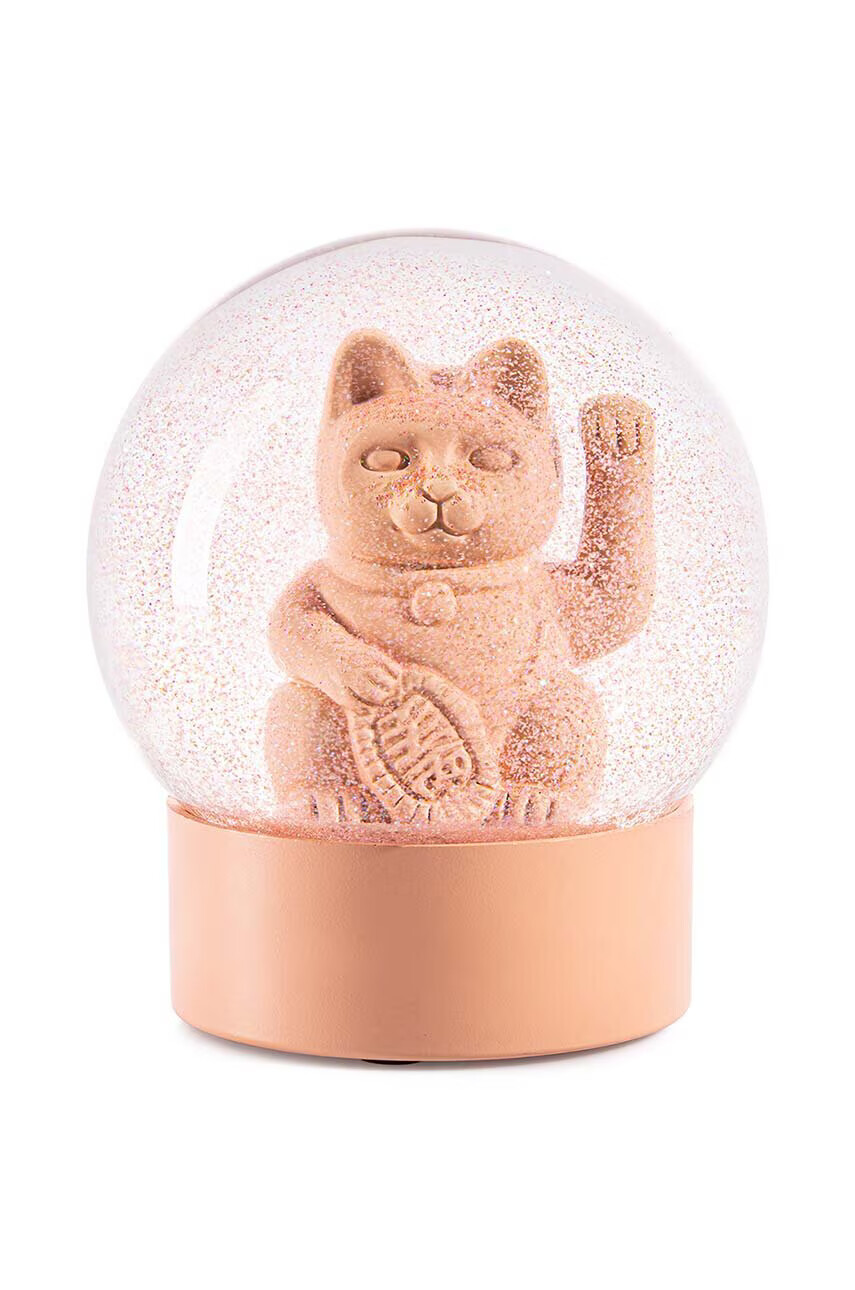 Donkey Декорация Maneki Neko Lucky Globe - Pepit.bg
