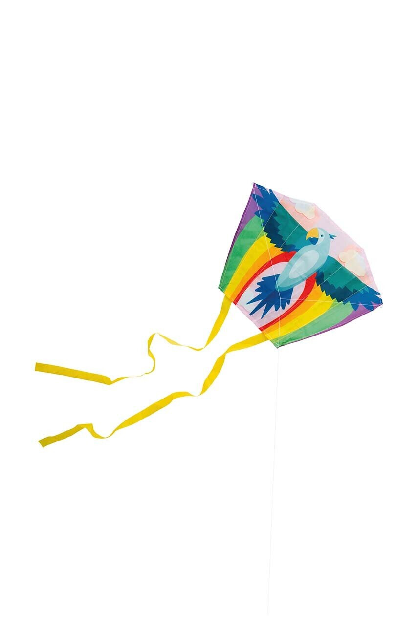 Donkey Хвърчило Mini Kite Parrodise - Pepit.bg