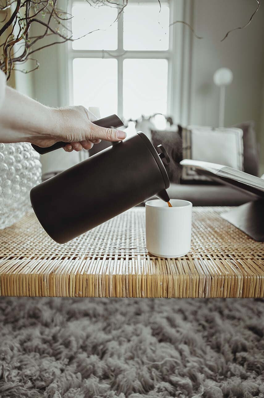 Dorre Кафе машина Double Wall French Press - Pepit.bg