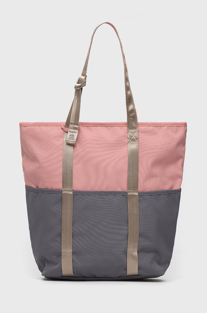 Doughnut Чанта Dailytote - Pepit.bg