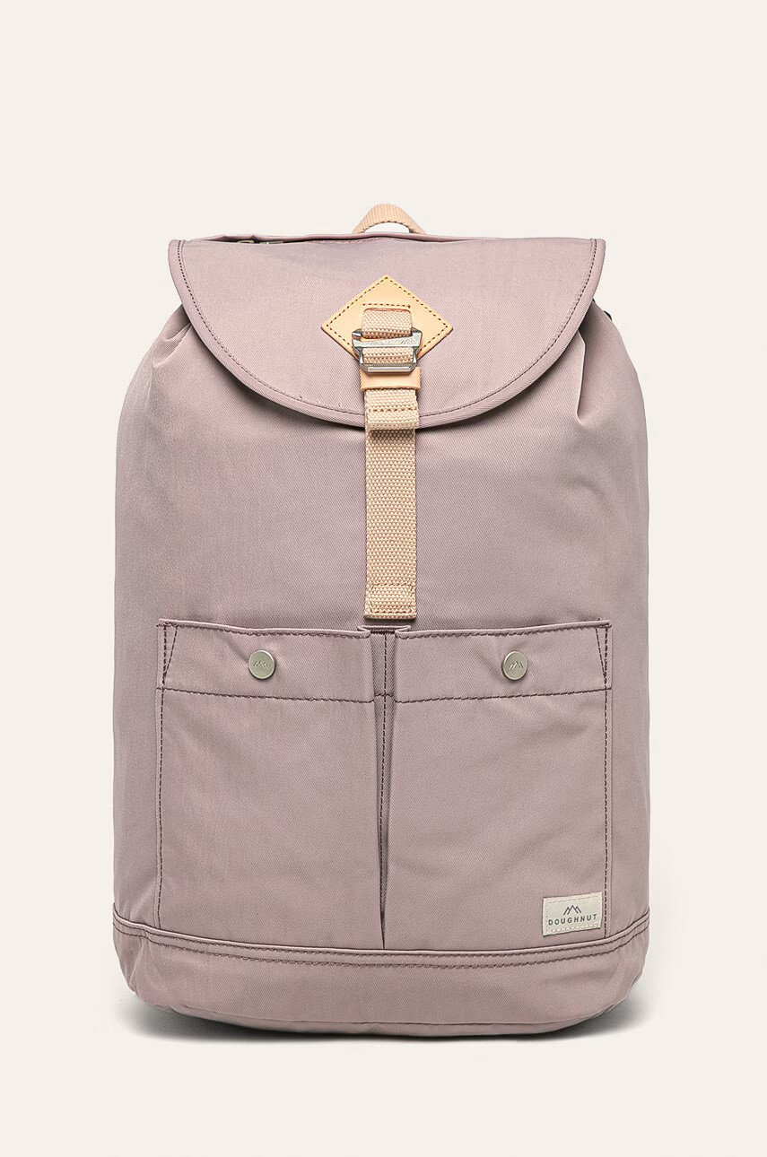 Doughnut Раница Montana Lilac - Pepit.bg