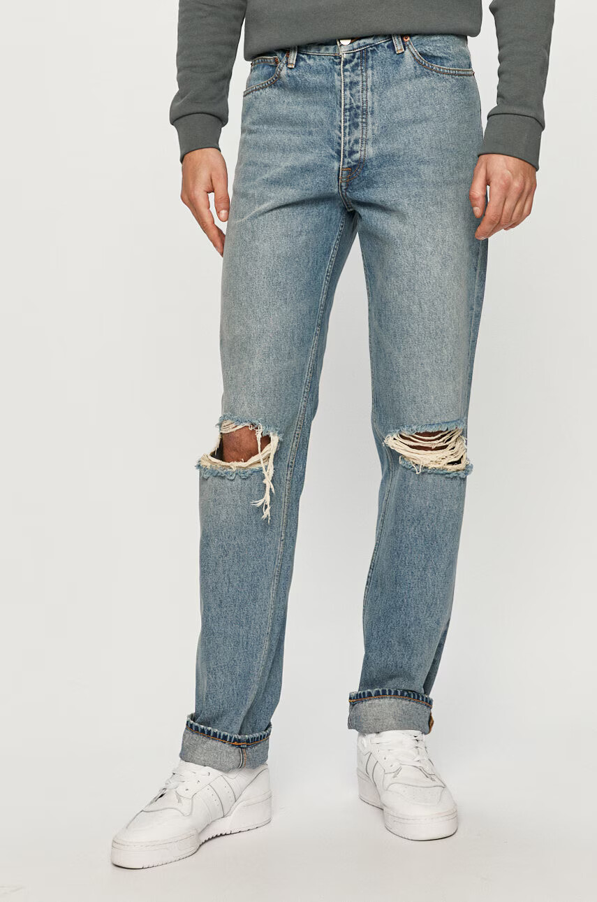 Dr. Denim Дънки Dash - Pepit.bg