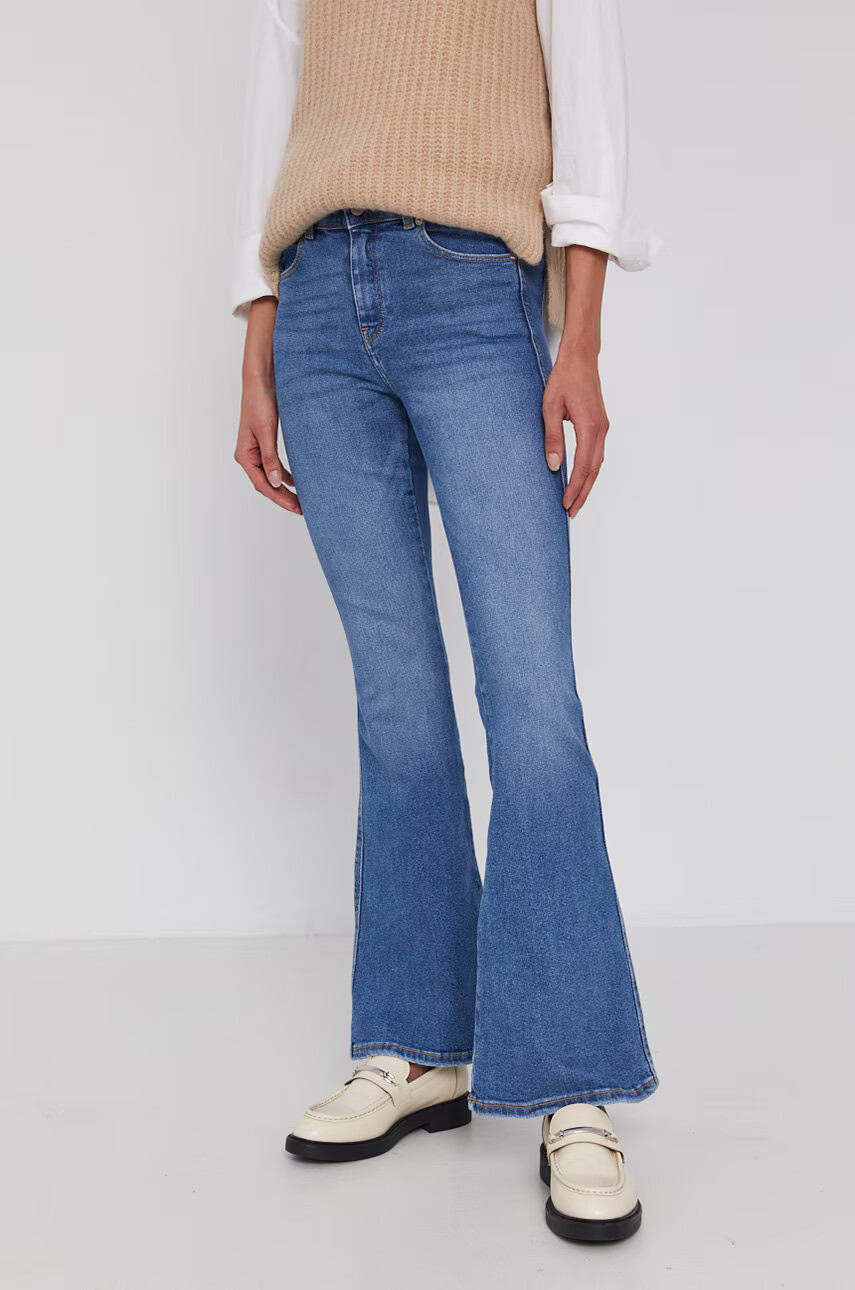 Dr. Denim Дънки Macy - Pepit.bg