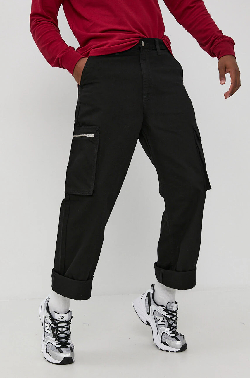 Dr. Denim Дънки Omar Utility - Pepit.bg