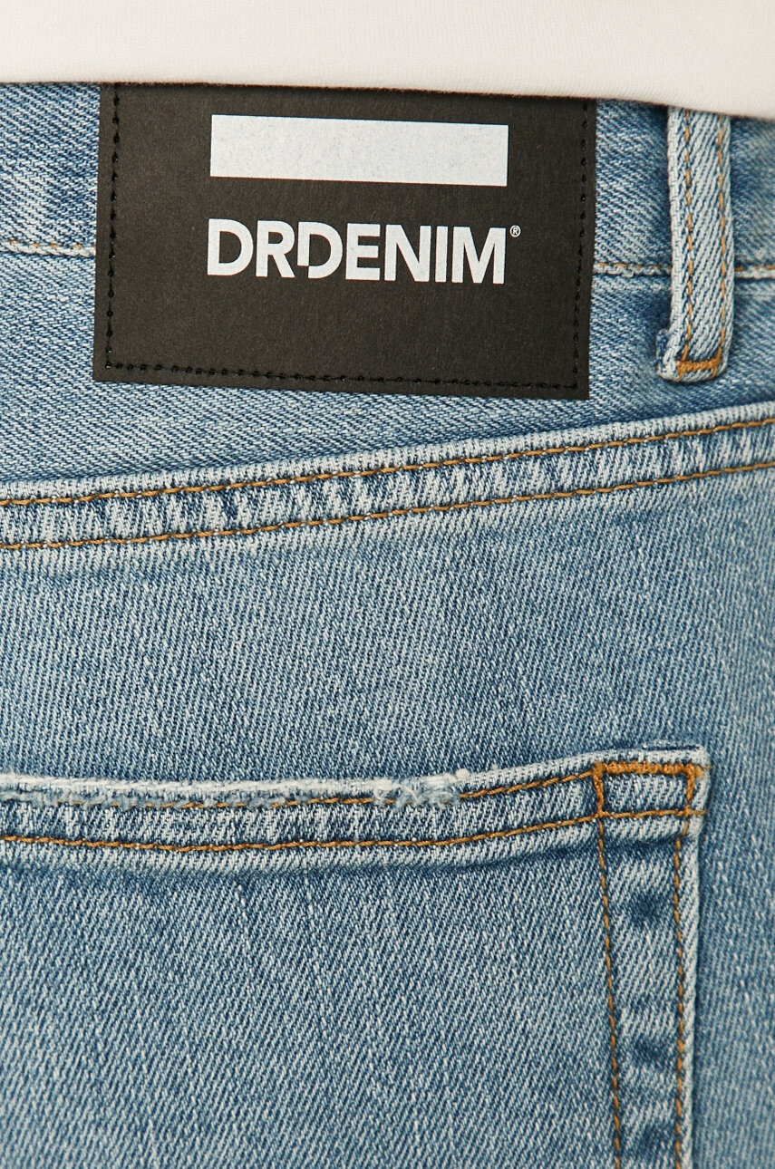 Dr. Denim Дънкови къси панталони Clark - Pepit.bg