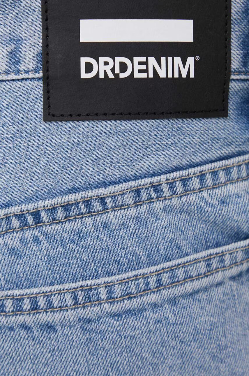 Dr. Denim Дънкови къси панталони от памук мъжко - Pepit.bg