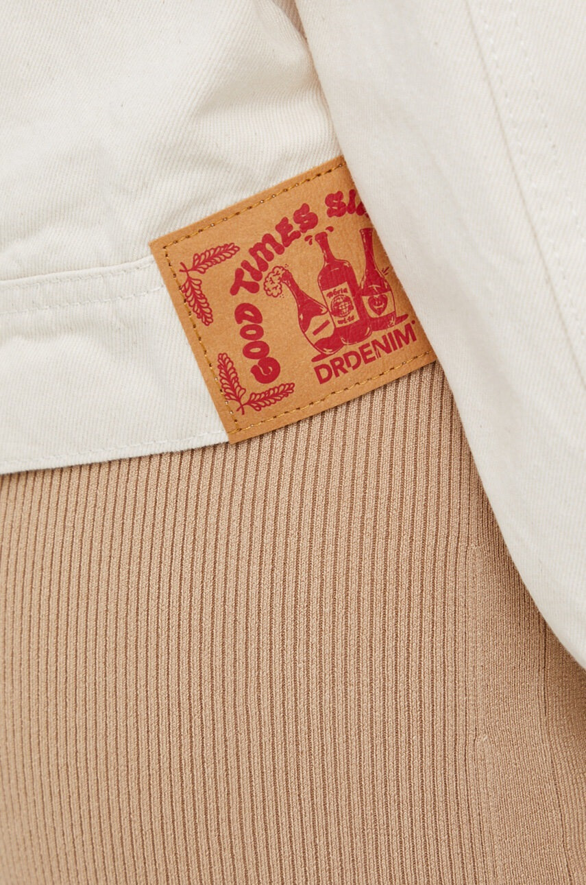 Dr. Denim Дънково яке - Pepit.bg