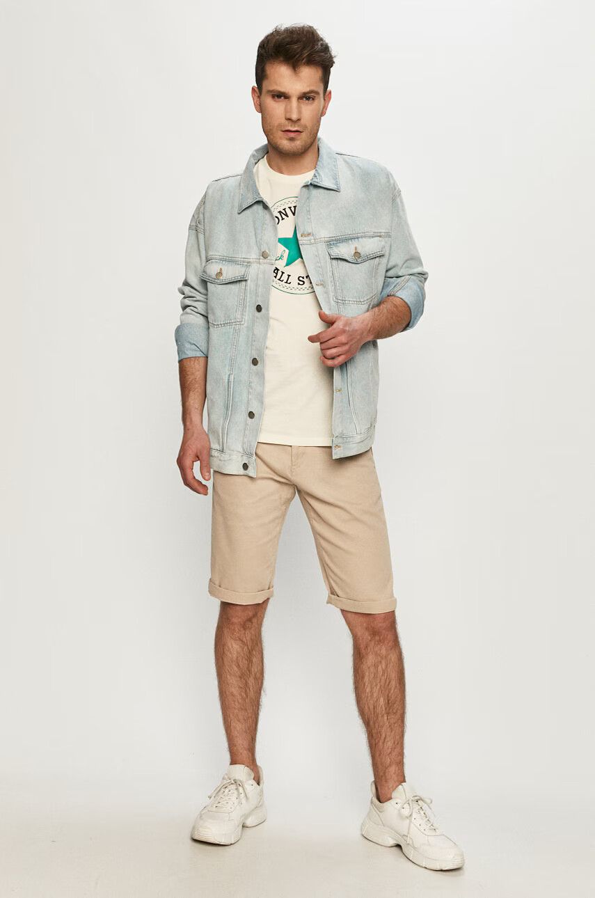 Dr. Denim Дънково яке с преходна изолация - Pepit.bg