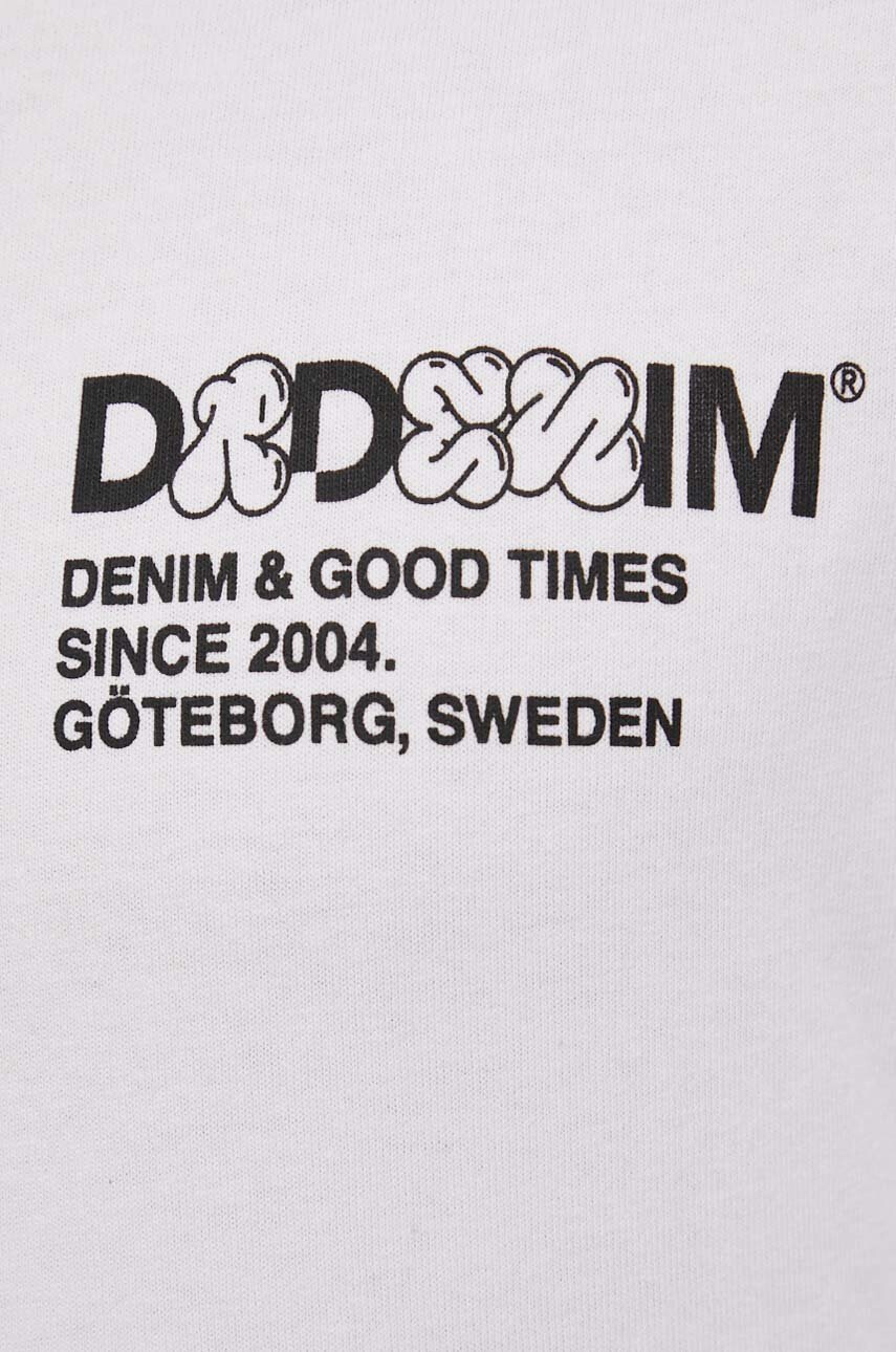 Dr. Denim Памучна тениска - Pepit.bg
