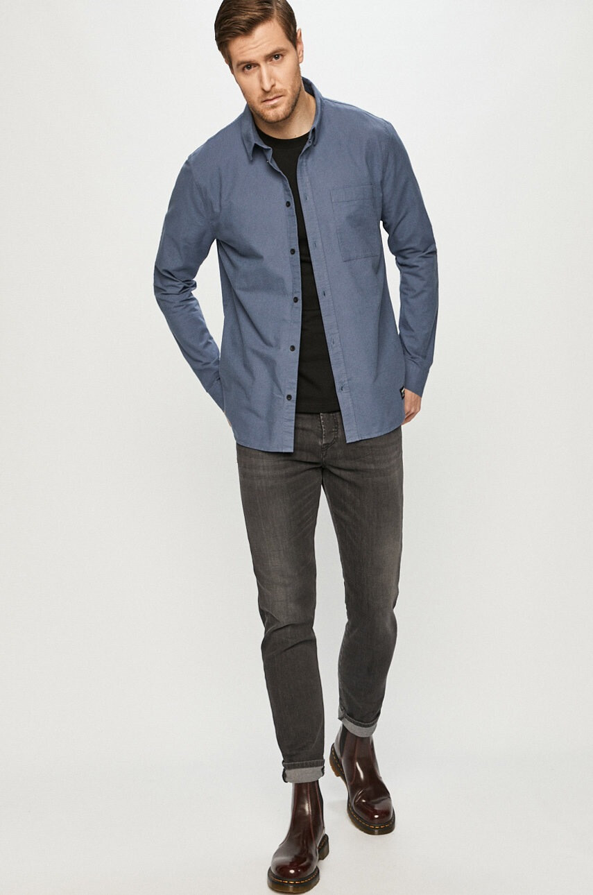 Dr. Denim Риза - Pepit.bg