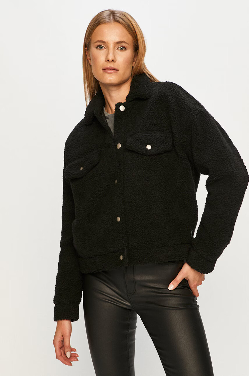 Dr. Denim Яке - Pepit.bg