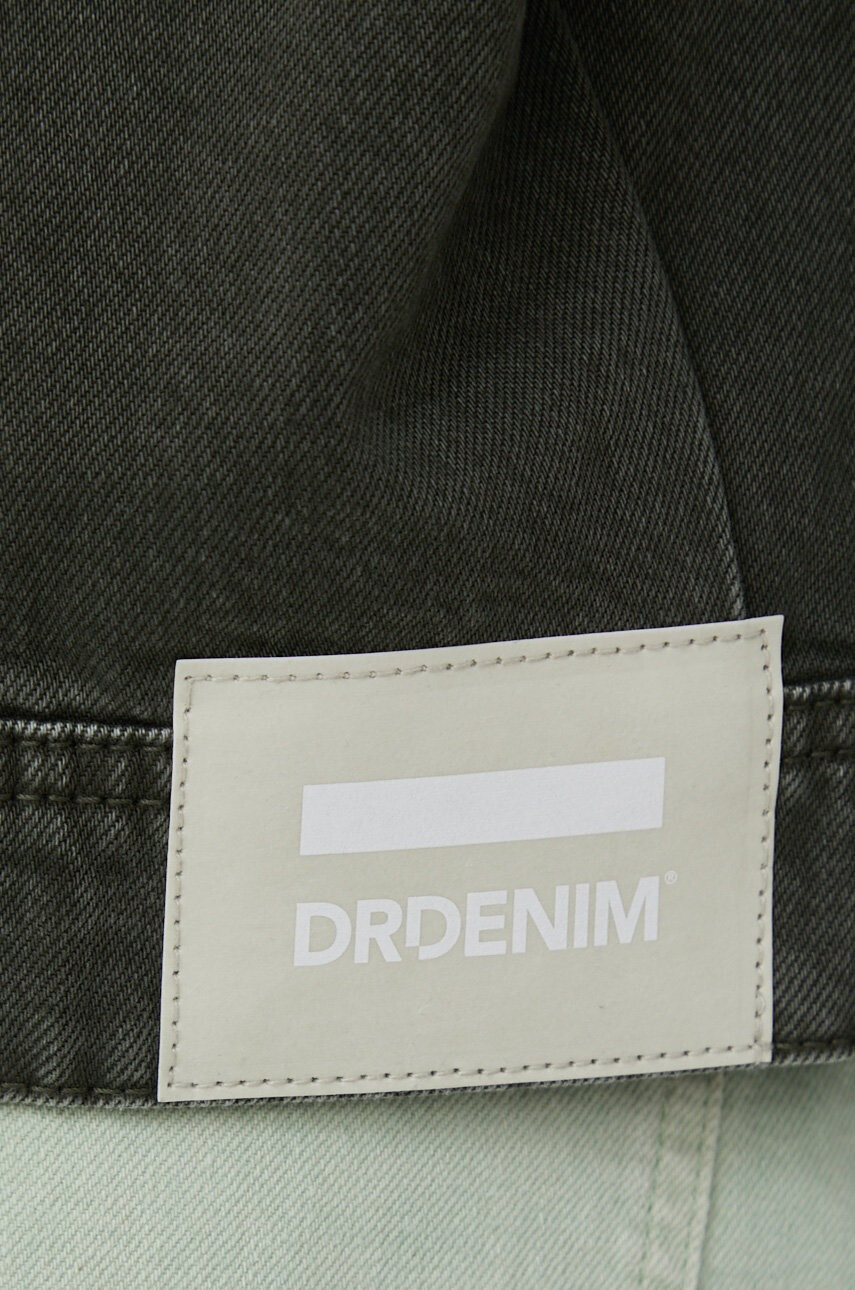 Dr. Denim Яке - Pepit.bg