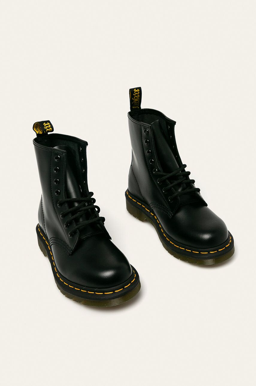 Dr. Martens Боти - Pepit.bg