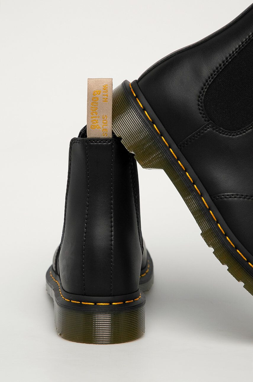 Dr. Martens Боти челси Vegan 2976 DM21456001 - Pepit.bg