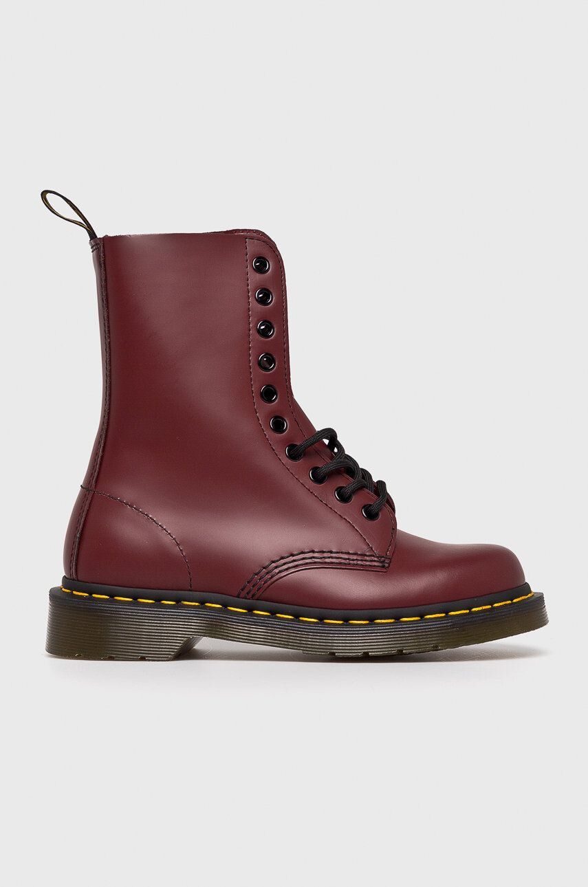 Dr. Martens Dr Martens - Боти - Pepit.bg