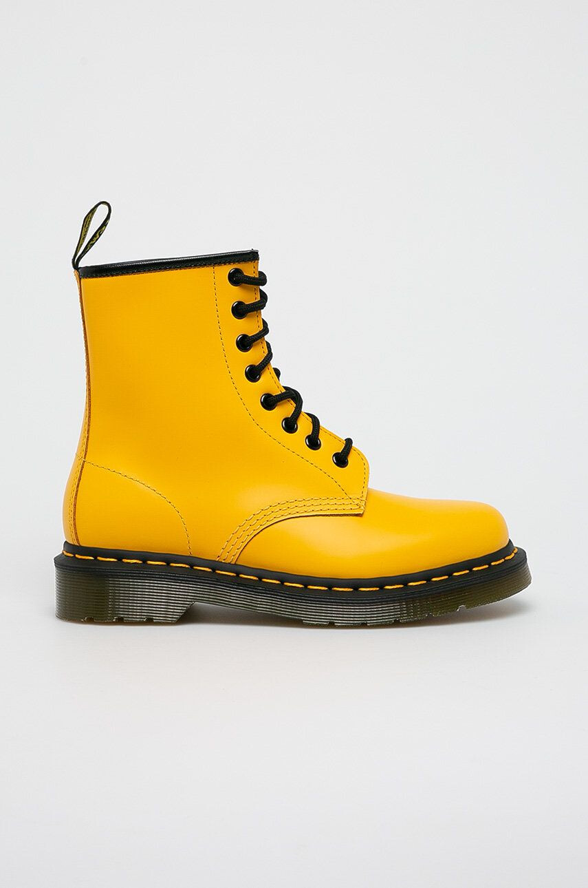 Dr. Martens Dr Martens - Боти - Pepit.bg