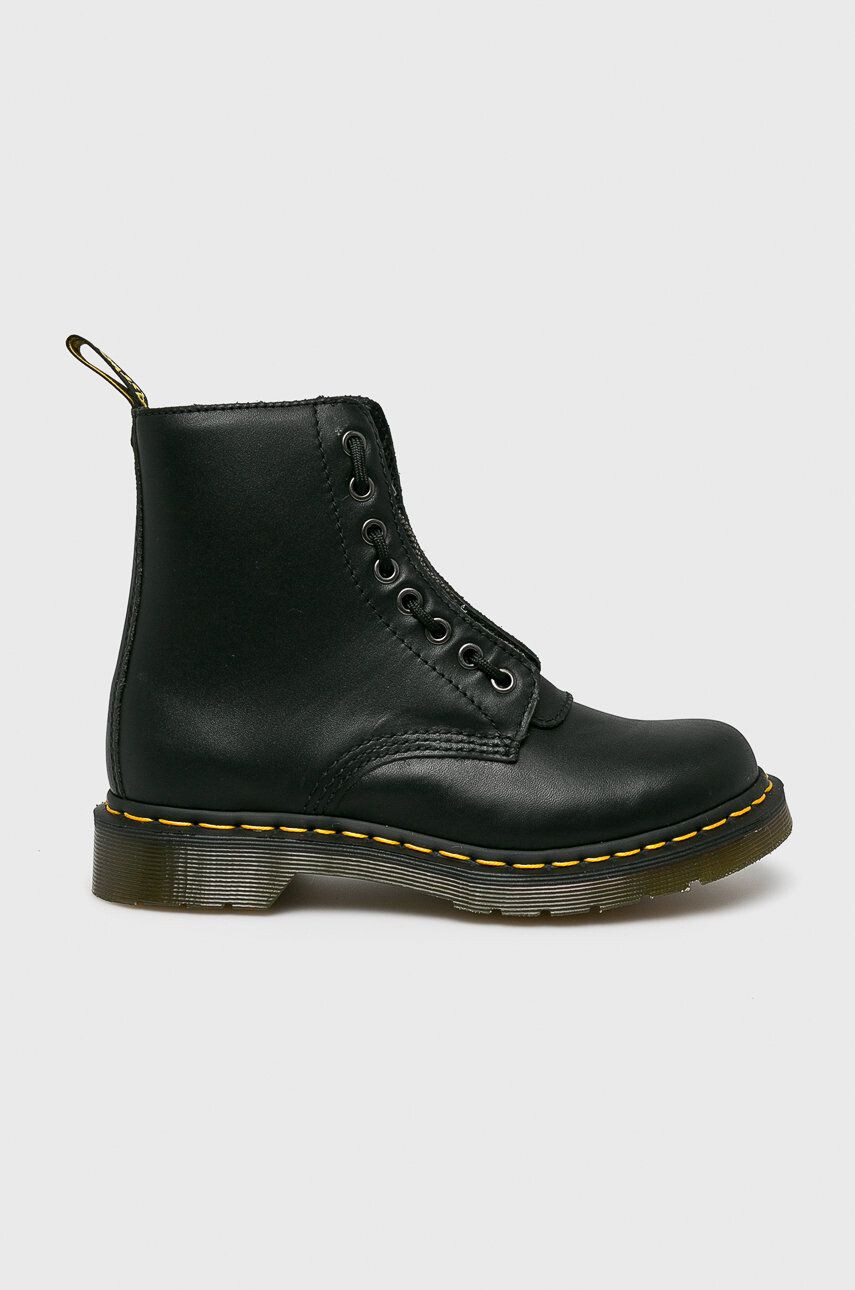 Dr. Martens Dr Martens - Боти - Pepit.bg