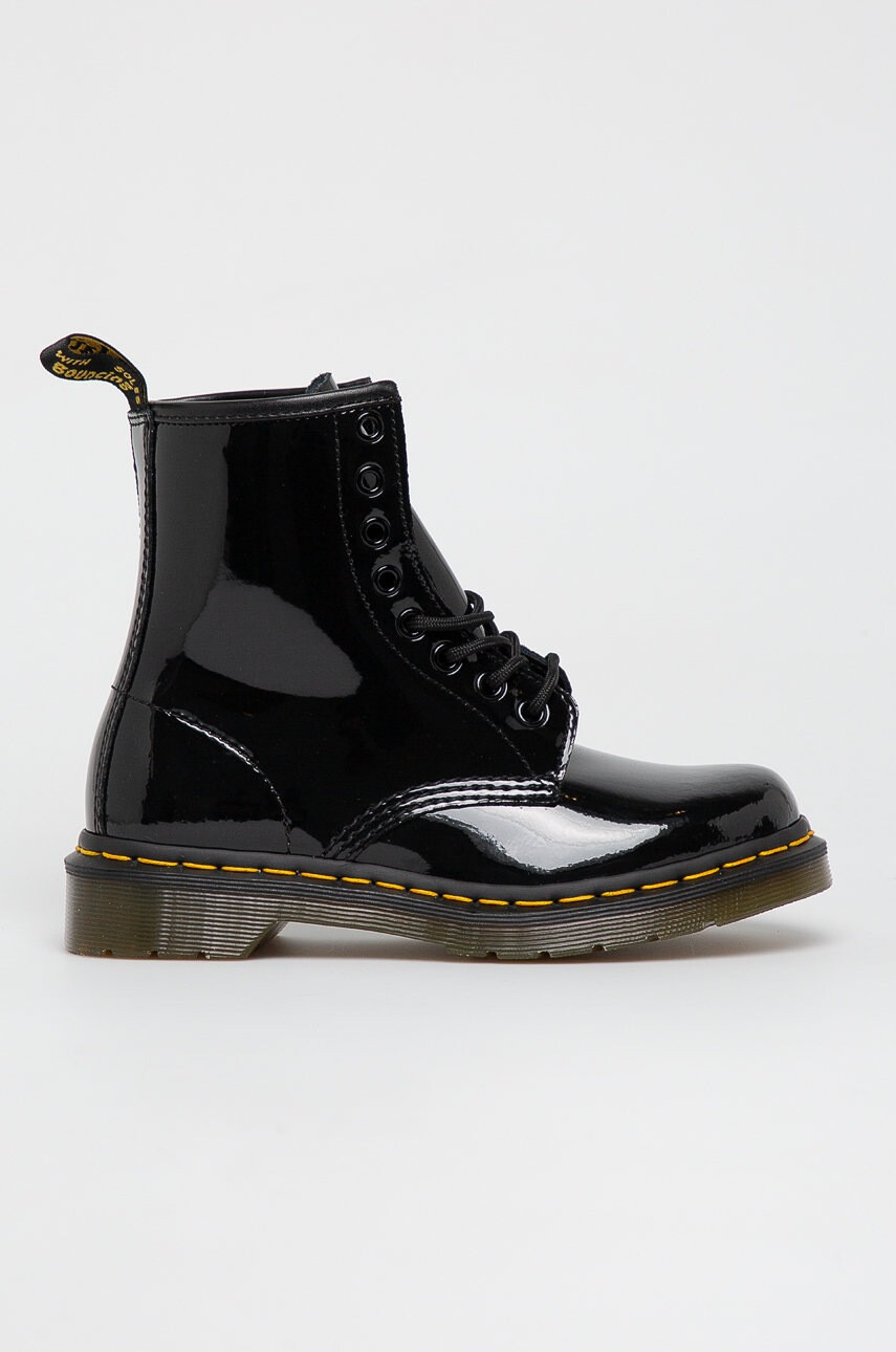 Dr. Martens Dr Martens - Боти 1460 W - Pepit.bg
