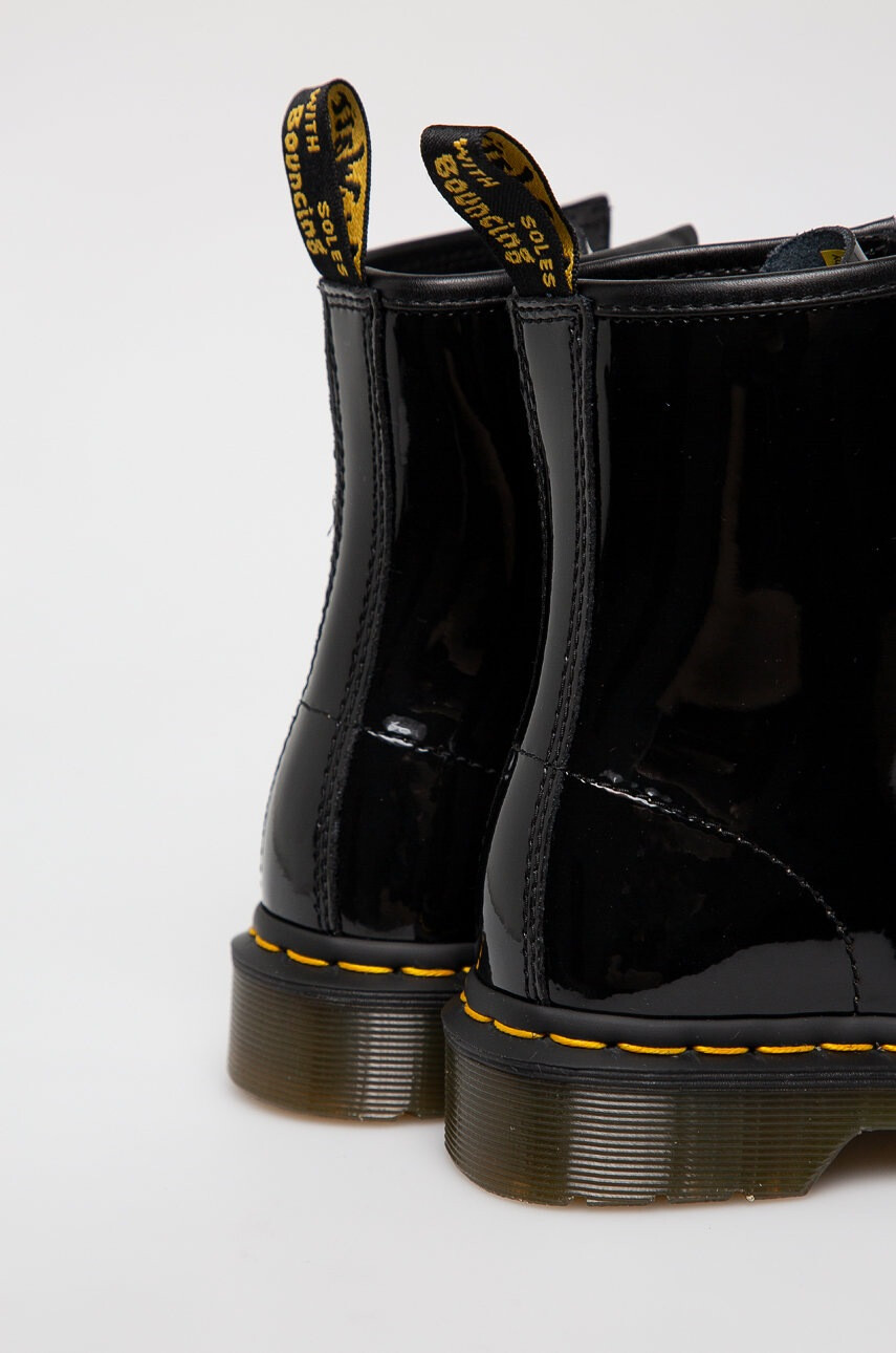 Dr. Martens Dr Martens - Боти 1460 W - Pepit.bg
