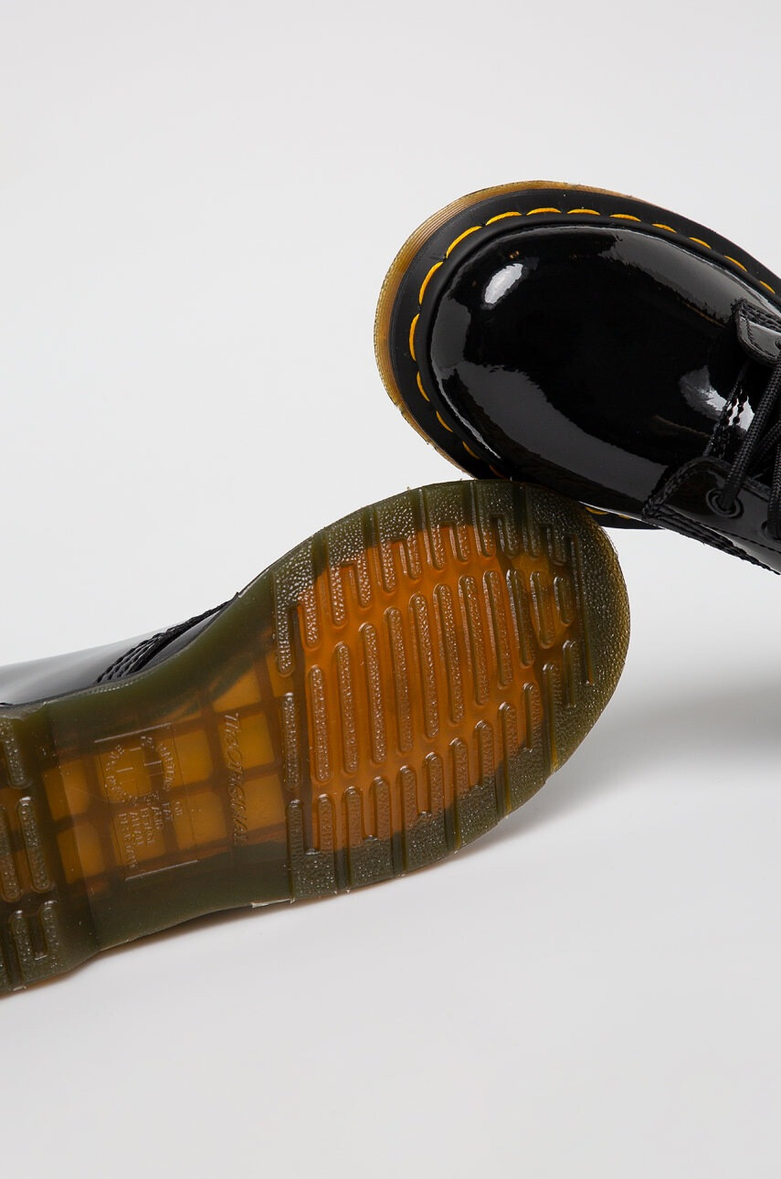 Dr. Martens Dr Martens - Боти 1460 W - Pepit.bg