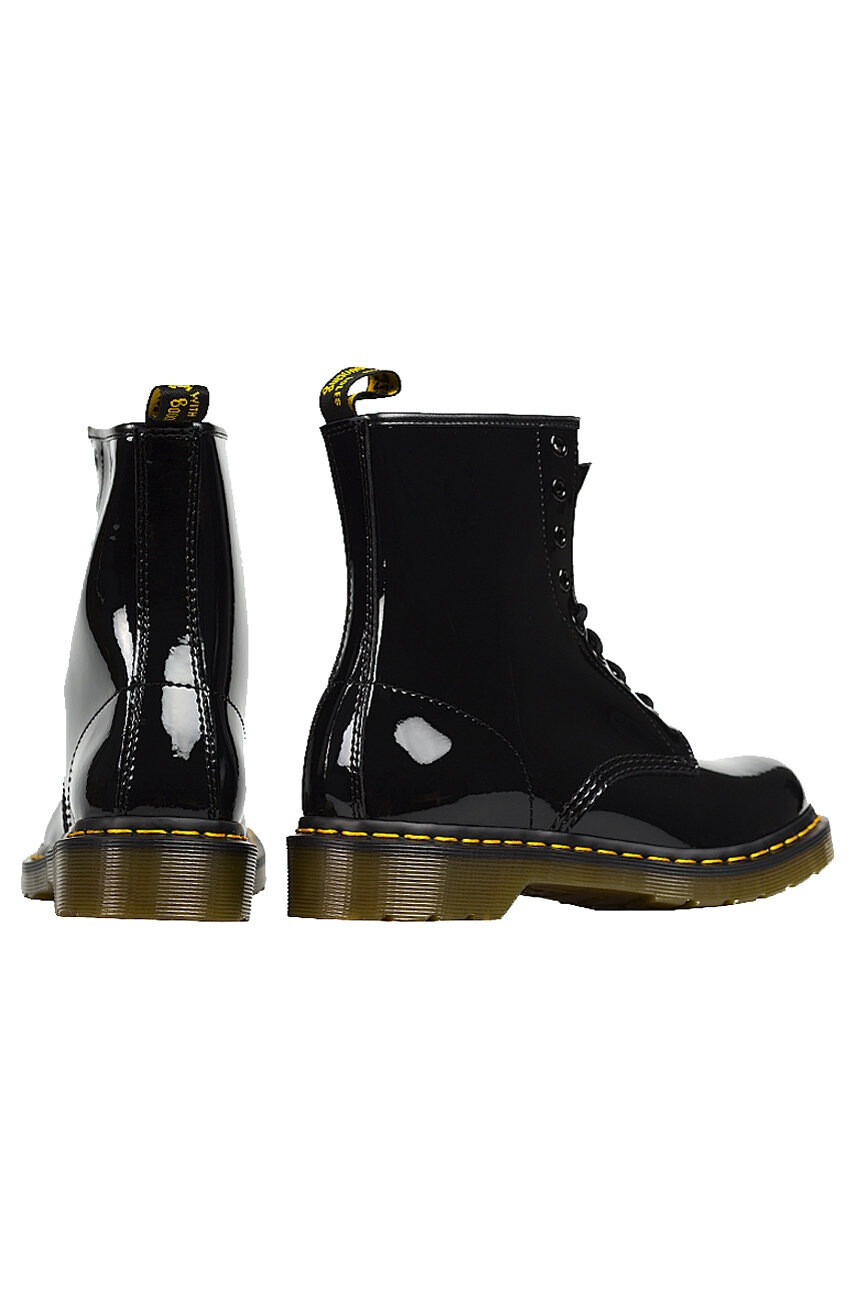 Dr. Martens Dr Martens - Боти 1460 W - Pepit.bg