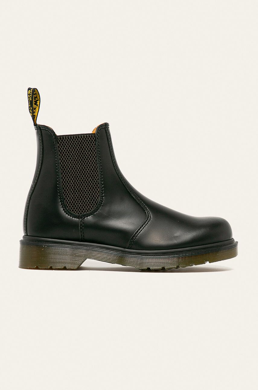 Dr. Martens Dr Martens - Боти 2976 Smooth 11853001 - Pepit.bg