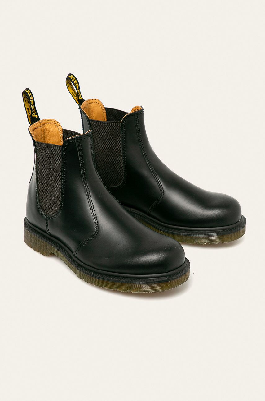 Dr. Martens Dr Martens - Боти 2976 Smooth 11853001 - Pepit.bg