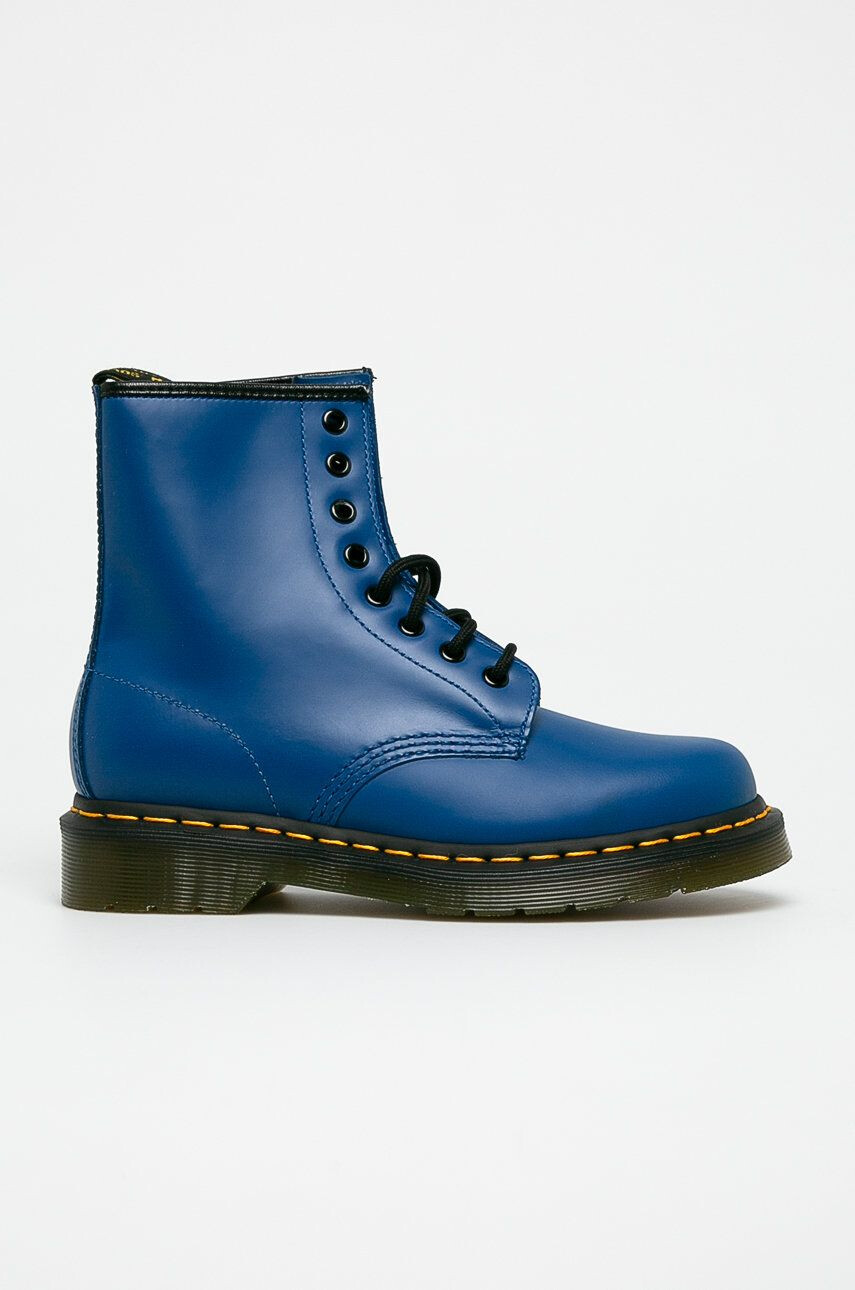 Dr. Martens Dr Martens - Боти - Pepit.bg