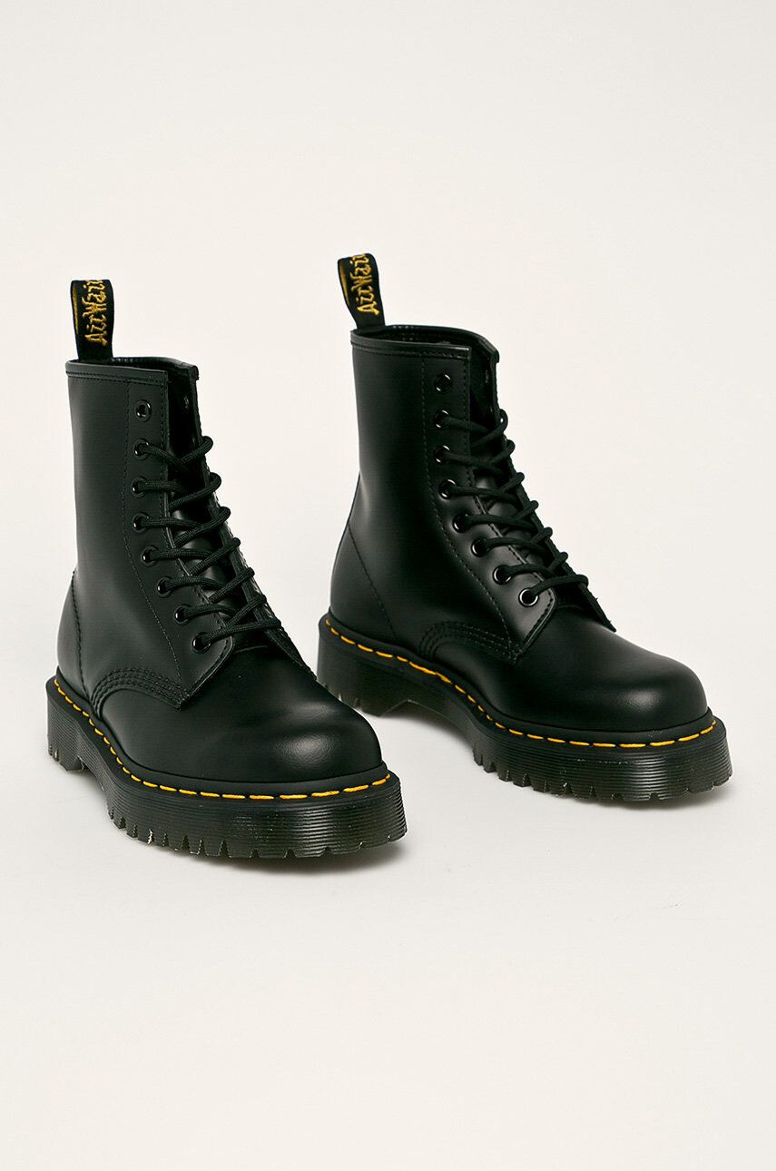 Dr. Martens Dr Martens - Боти - Pepit.bg