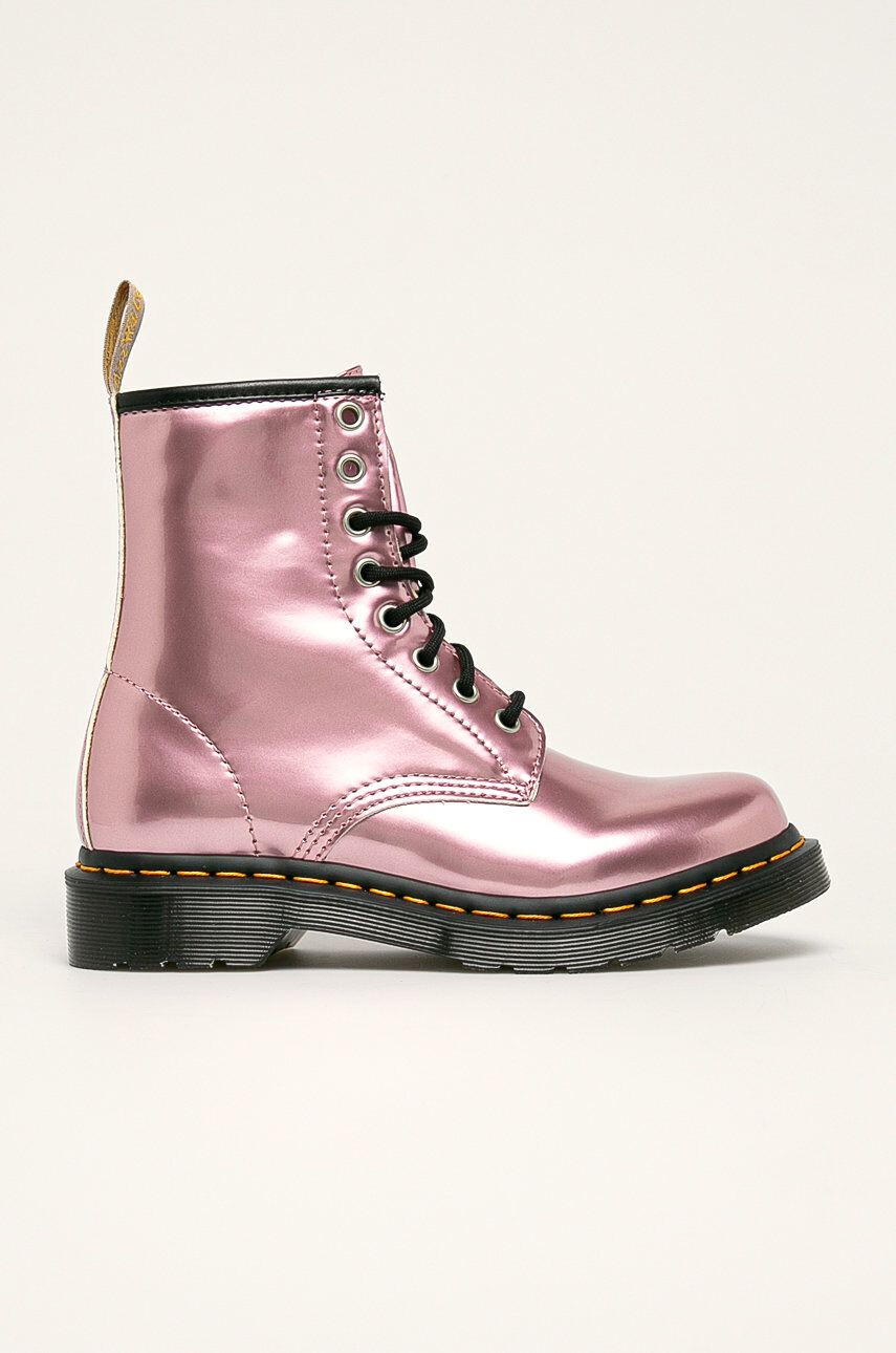 Dr. Martens Dr Martens - Боти - Pepit.bg