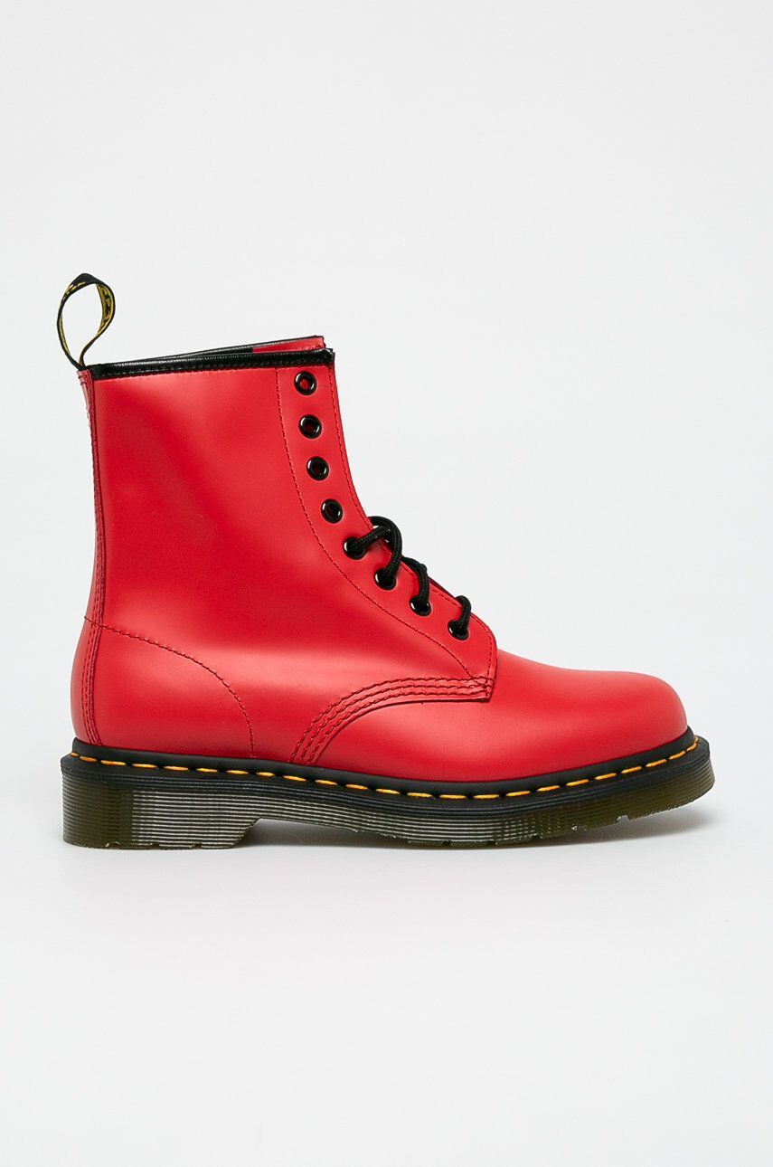 Dr. Martens Dr Martens - Боти - Pepit.bg