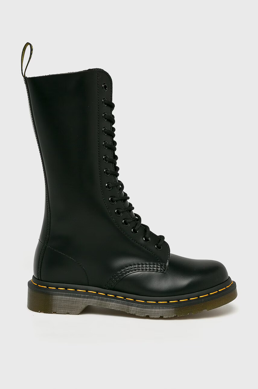 Dr. Martens Dr Martens - Боти - Pepit.bg