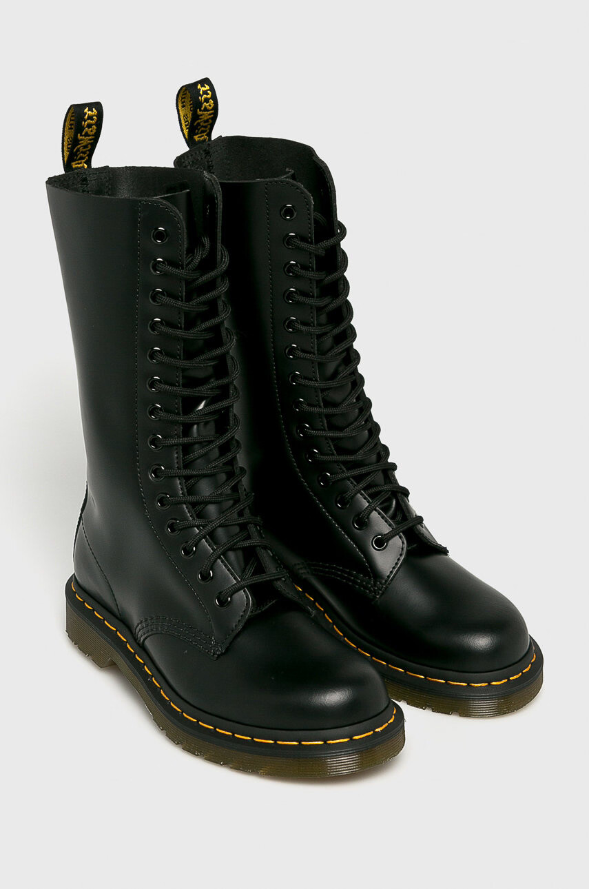 Dr. Martens Dr Martens - Боти - Pepit.bg
