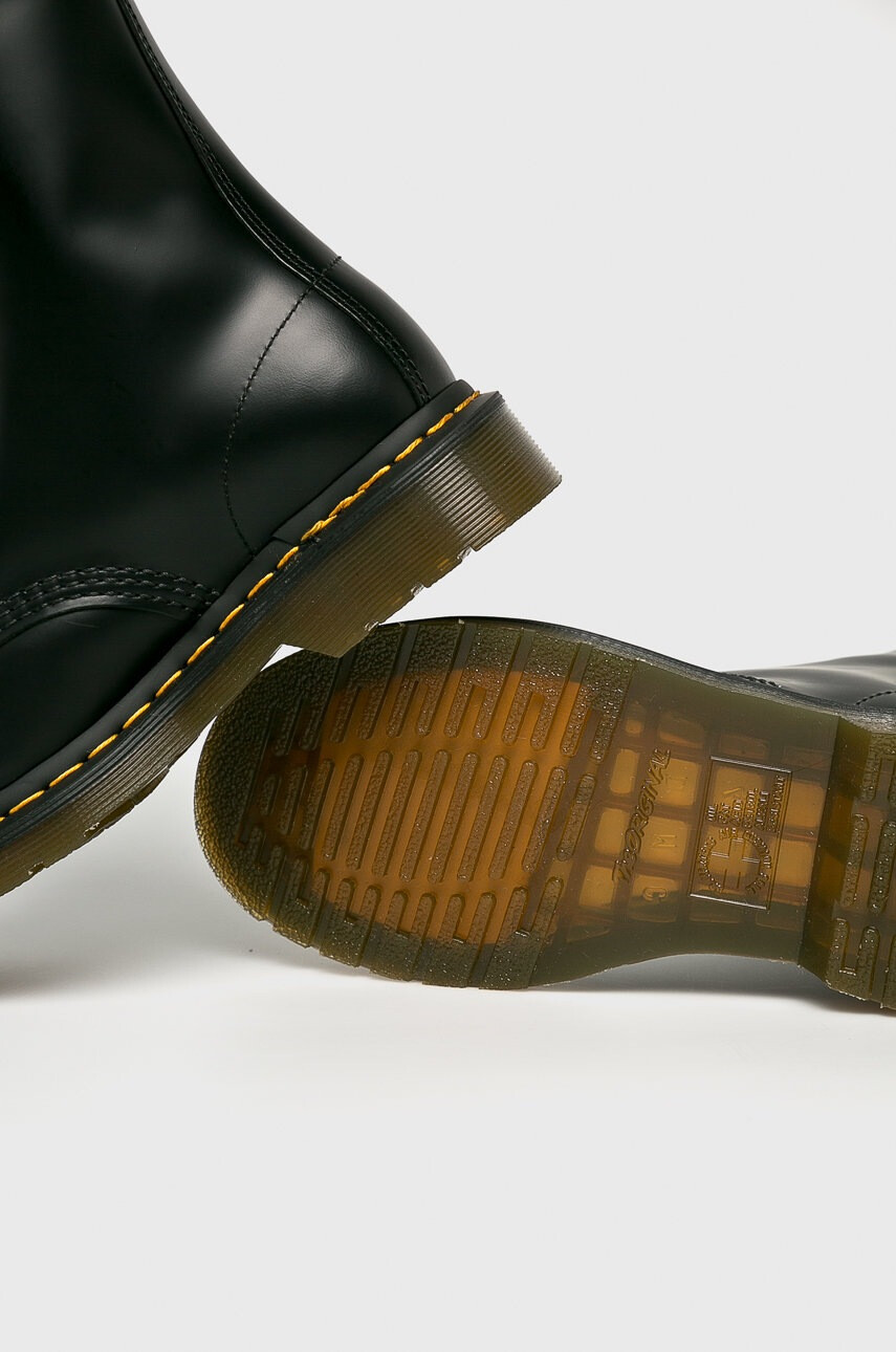 Dr. Martens Dr Martens - Боти - Pepit.bg