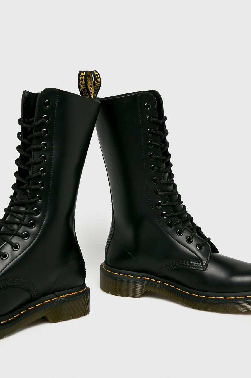 Dr. Martens Dr Martens - Боти - Pepit.bg