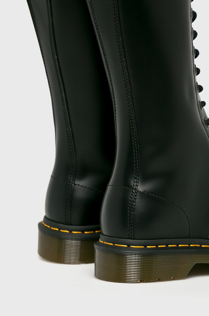 Dr. Martens Dr Martens - Боти - Pepit.bg