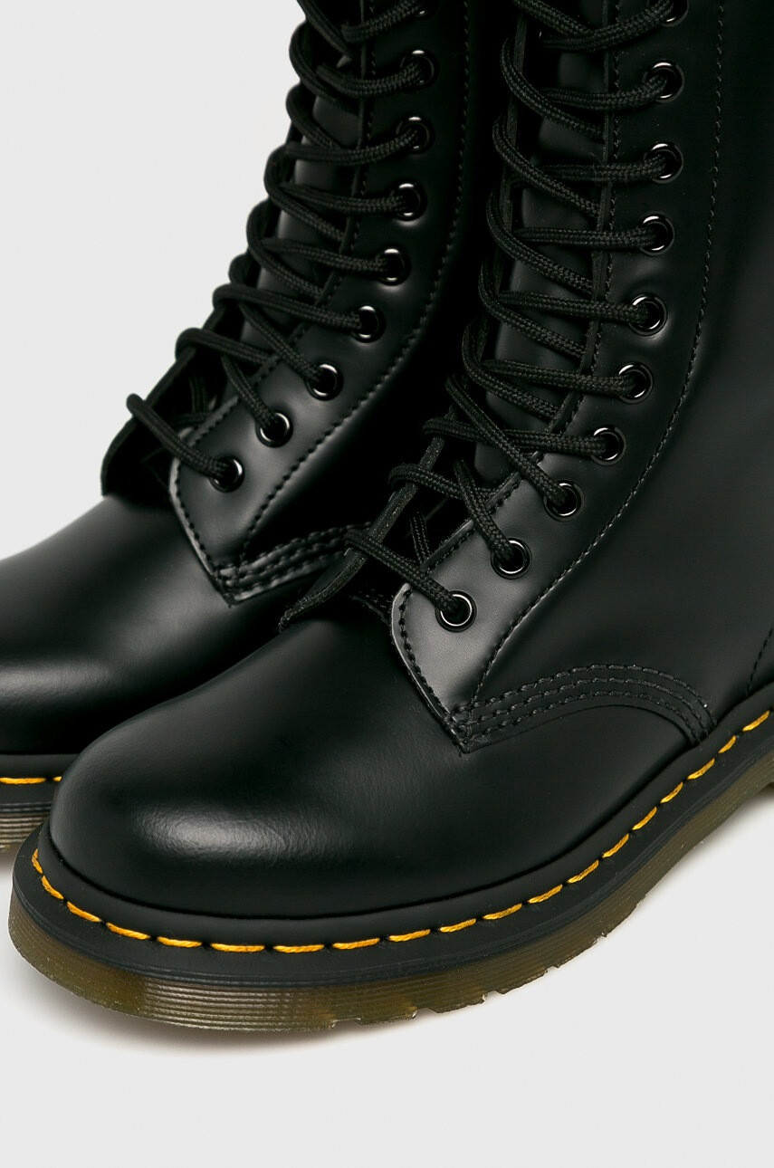 Dr. Martens Dr Martens - Боти - Pepit.bg