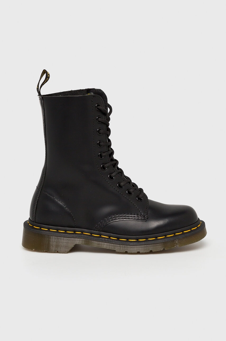 Dr. Martens Dr Martens - Боти - Pepit.bg