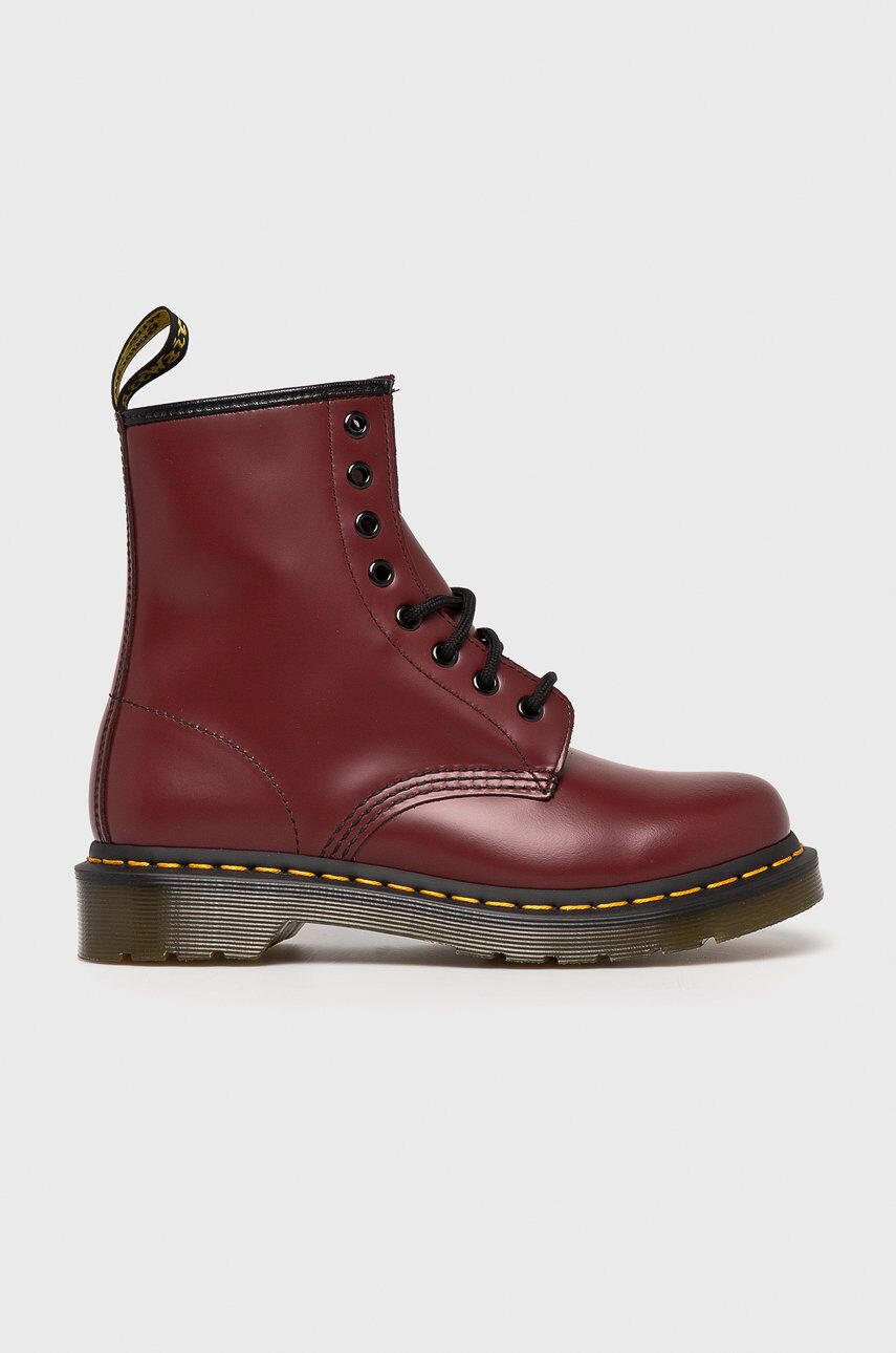 Dr. Martens Dr Martens - Боти - Pepit.bg