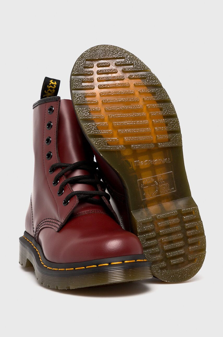 Dr. Martens Dr Martens - Боти - Pepit.bg