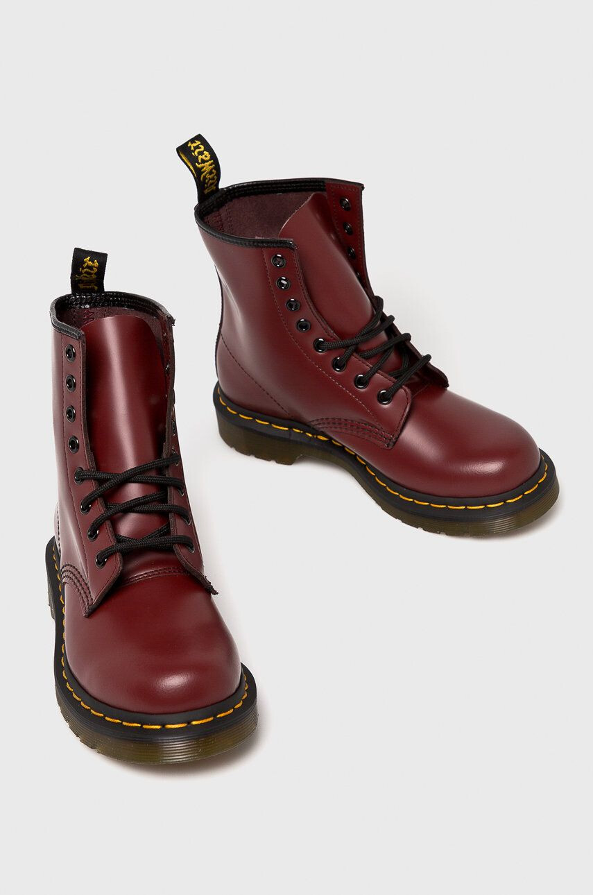 Dr. Martens Dr Martens - Боти - Pepit.bg