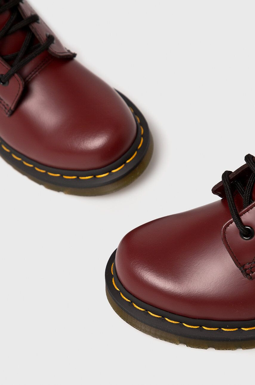 Dr. Martens Dr Martens - Боти - Pepit.bg