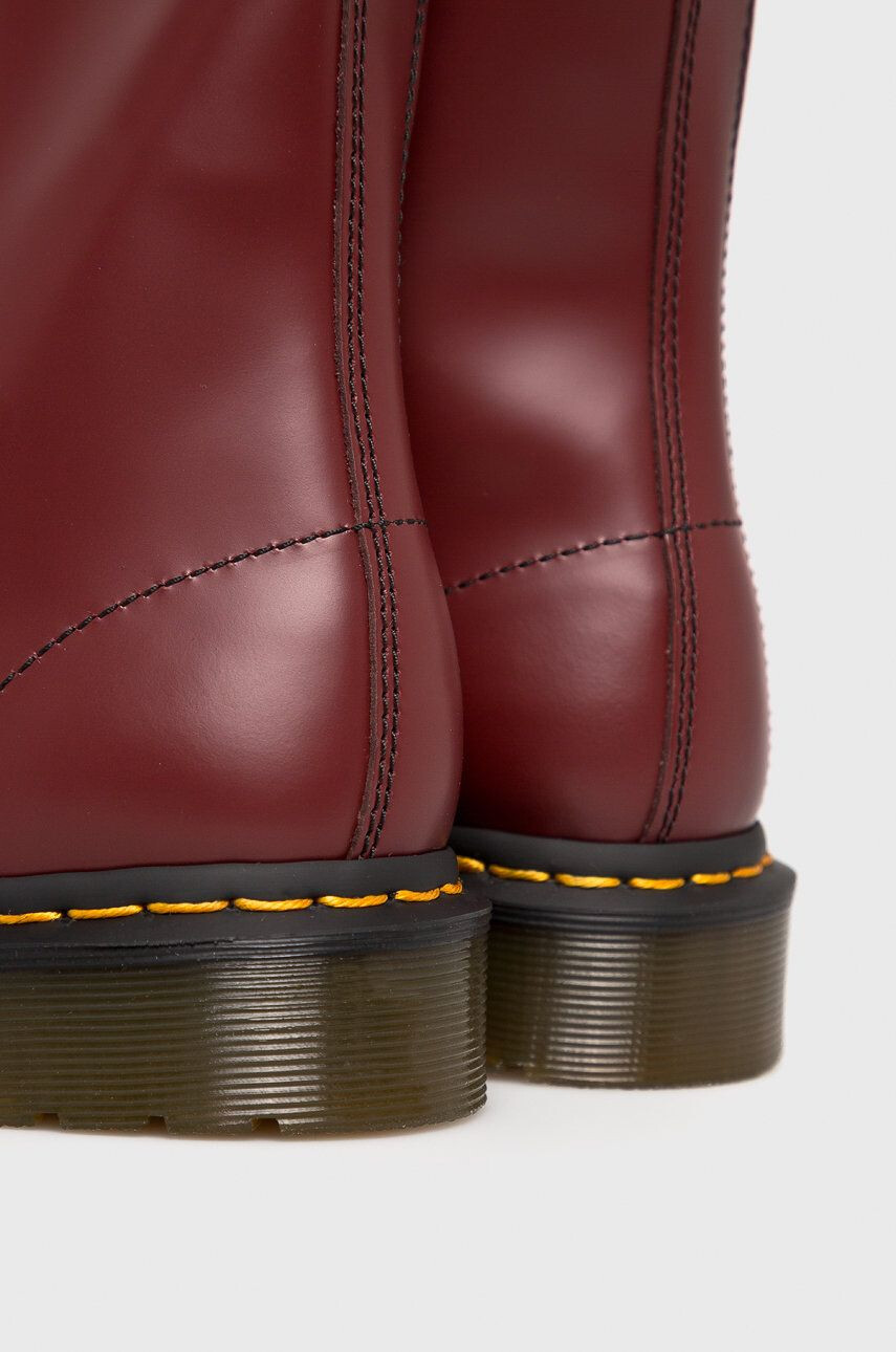 Dr. Martens Dr Martens - Боти - Pepit.bg