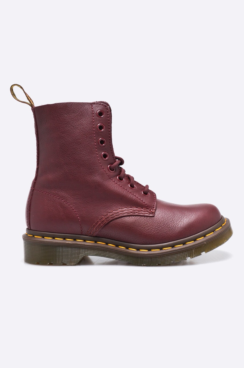 Dr. Martens Dr Martens - Боти Pascal - Pepit.bg