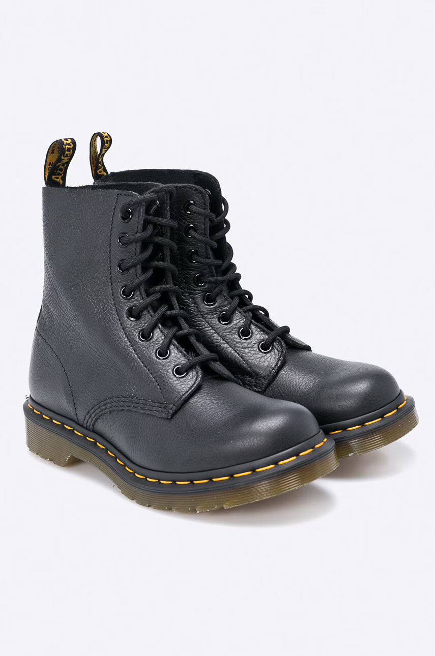Dr. Martens Dr Martens - Боти Pascal - Pepit.bg
